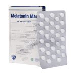 Star Vit Melatonin Max