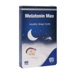 Star Vit Melatonin Max 60 Tabs