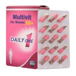 Star Vit Multivit For Women 50 60 Cap