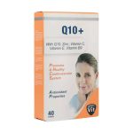 Star Vit Q10 Plus