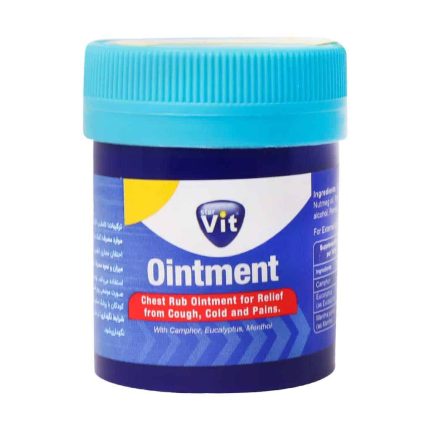 Star Vit Topical Onitment