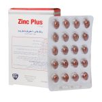 Star Vit Zinc Plus 10 Mg 60