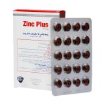 Star Vit Zinc Plus 15 mgSoftgels