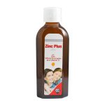 Star Vit Zinc Plus Syrup 200 ml