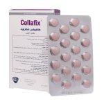 Star vit Collafix 40 Tablet