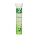 Starvit Multi Vitamin 20 Effercescent Tablets