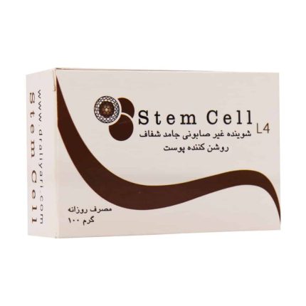 Stem Cell Lightening Syndet Bar 100 g 1