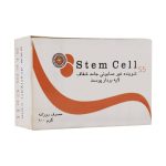 Stem Cell Scrub Syndet Bar 100 g