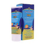 Sunsafe Sunblock Cream SPF30 For Kids 50