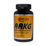 Suppland Nutrition AAKG Capsules