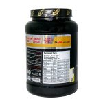 Suppland Nutrition Max Mass Powder 1362