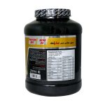 Suppland Nutrition Super Max Mass 1818