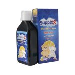 Supplex Multi Vitamin With Iron Syrup 300 ml