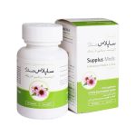 Supplus Meds Echinacea Vitamin C Zinc