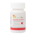 Supplus Meds Supplus Co Q10 60 caps