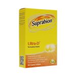 Suprabion Ultra D 60 Tablets