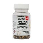 Swiss Energy Immunovit 30 Caps