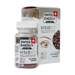 Swiss Energy Visiovit 30 Capsule