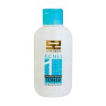 Synskin Acnes 1 Toner For Oily And Acne Prone Skin 150 ml