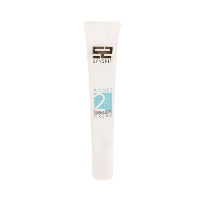 Synskin Acnes 2 Cream Acute Phase