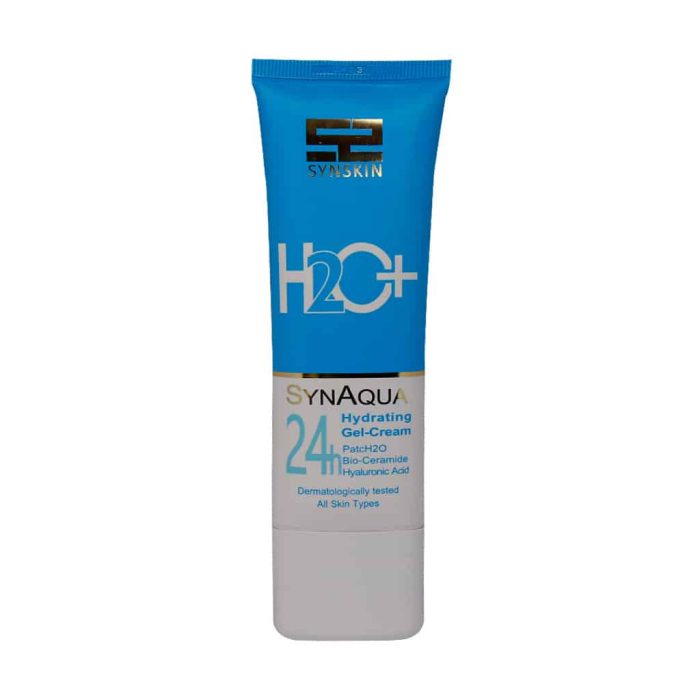 Synskin Synaqua 24 Hours Hydrating Gel Cream