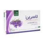 Takin Pars Pharmed Laserene 40 soft gel