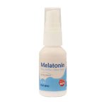 Tavan Exir Pharmed Melatonin Oral Spray 30 ml