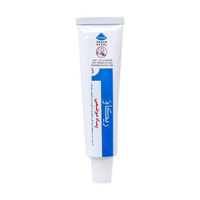 Tosan Darou Recove Topical Ointment 1