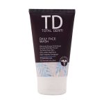 Total Derm Daily Face Wash For Normal To Dry Skin 150