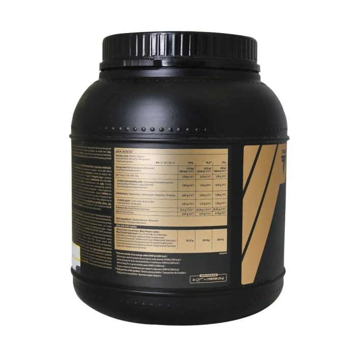 Trec Nutrition Gold Core Protein Whey 100