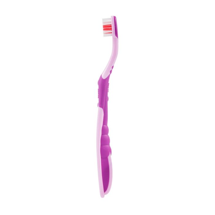 Trisa Baby Toothbrush3