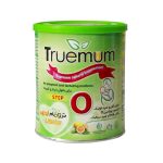 Truevital Truemum Powder 400 g limoon 1 1