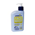 Umberela Face Wash Scrubbing And Clear