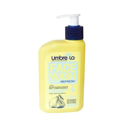 Umbrela Face Wash Daily Refresh 310 ml