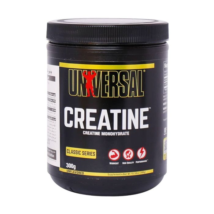 Universal Creatine powder