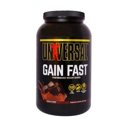 Universal Gain Fast Powder