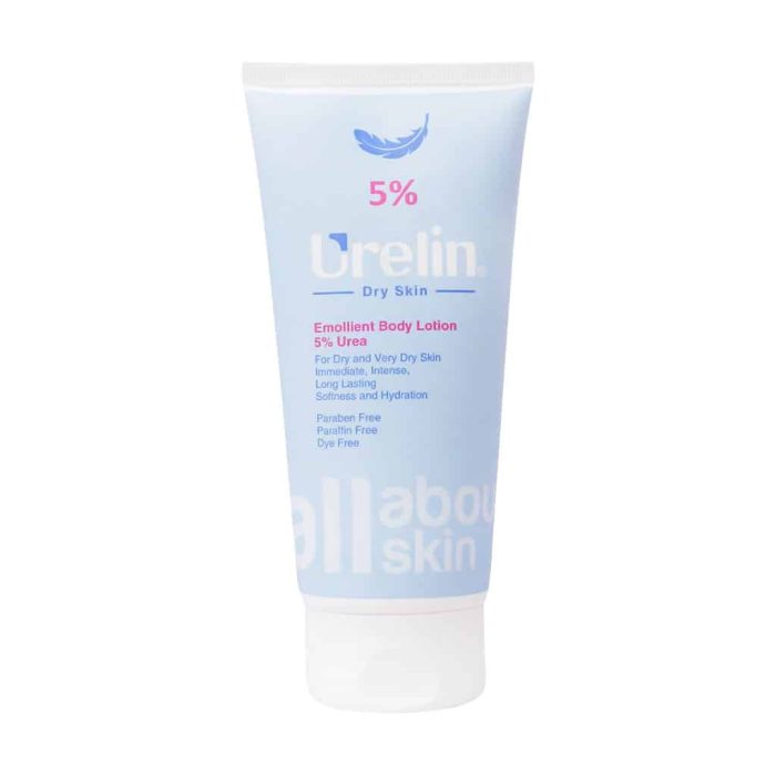 Urelin 5 Body Lotion 200 ml