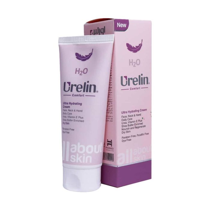 Urelin Comfort Ultra Hydrating Cream 75 ml