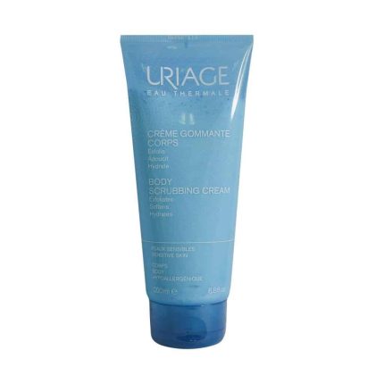 Uriage Gommage Integral Gel 200 ml