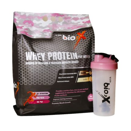 V Life Biox Whey Protein Powder