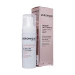 Veronique Cleaning Foam For All Skin Types 150 Ml