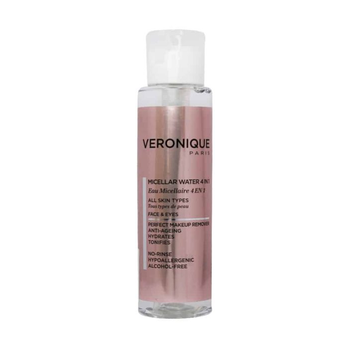 Veronique Micellar Water For Face And Eyes