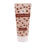 Victoria Rose Coffee Body Scrub Gel 200 ml