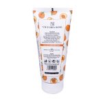 Victoria Rose Peach Face Wash