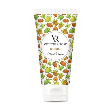 Victoria Rose jojoba hand cream