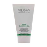 Vilgas Facial Cleansing Gel For Oily And Combination Skin 150