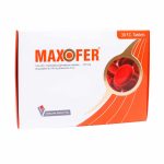 Viralian Group Maxofer 30 Tablets