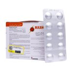 Viralian Group Maxofer Plus 30 Tablet