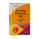 Vita Time Evening Primrose Oil 30 Softgels