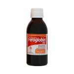 Vitabiotics Feroglobin B12